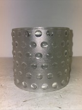 Vintage Mid Century Knobbly