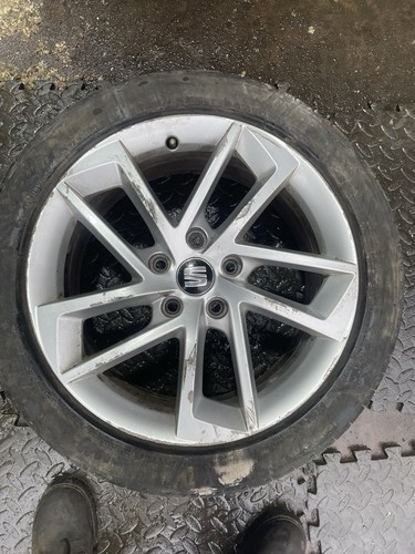 Seat leon mk3 2013 - leon, 17”
