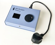 RH Designs Timer 3 Photographic Darkroom Enlarger Timer  (£269 new)