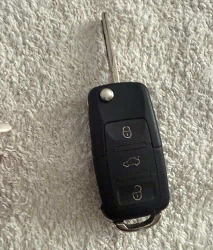Genuine volkswagen flip - volkswagen, vw