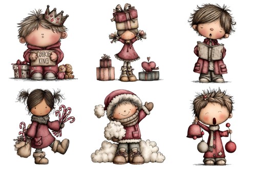Seth sally christmas - &,