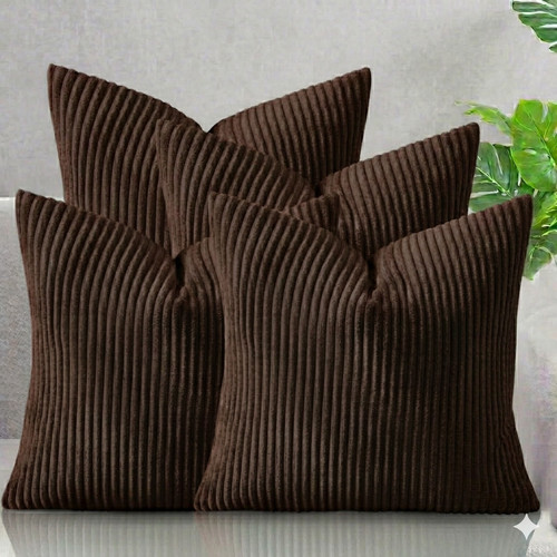 Cushion covers 18x18 pack of - pack,