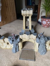 Schleich Big Knights Castle 42102