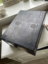 Berluti Bespoke Calligraphy