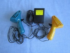MICRO SCALEXTRIC HORNBY C912
