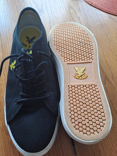 Lyle scott teviot - lyle,
