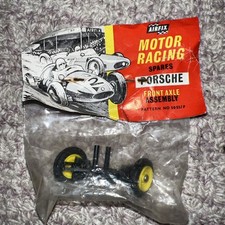 Airfix Moto Racing spares -
