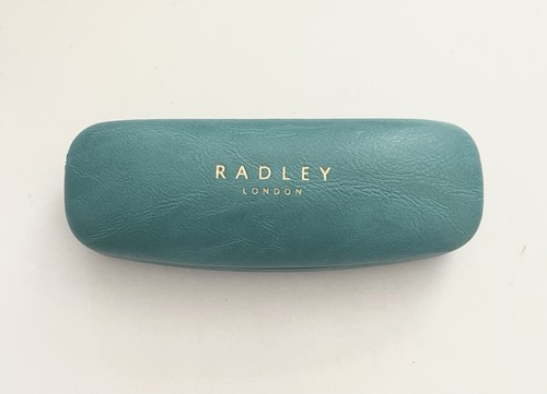 Radley glasses case - glasses, 15.5x5x2