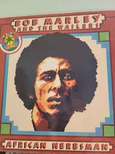 Bob marley and the wailers - and,