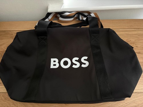 Hugo boss parfum large - large, travel