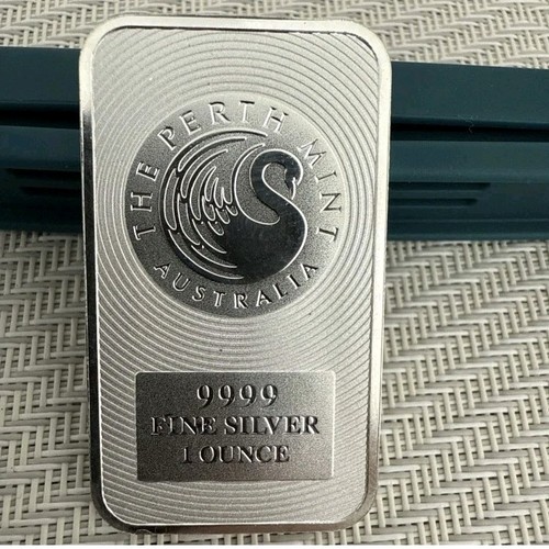 Perth mint kangaroo - oz,