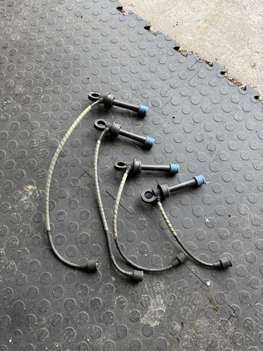 Mr2 mk2 3sge leads - ht,