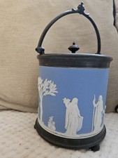 Wedgewood Cobalt Blue