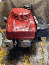 Honda HR195 Lawn Mower Engine 