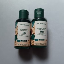 The Body Shop Mini Shower Gel