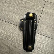 Peter Jones Leather Baton