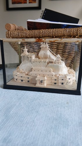 Trichy rock fort temple - rock,