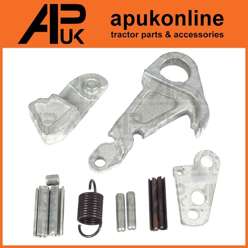 Cat hook repair kit for - 2,