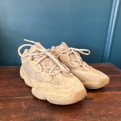 Adidas yeezy 500 men - men’s, beige