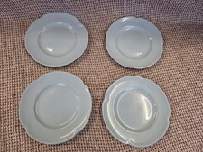 Set of 4 Vintage Art Deco