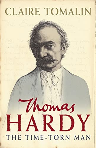 Thomas hardy the time torn - hardy:,