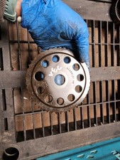 Vauxhall Vectra C Saab 9-3 2.0 Turbo Petrol Camshaft Gear Sprocket 12788929 x1