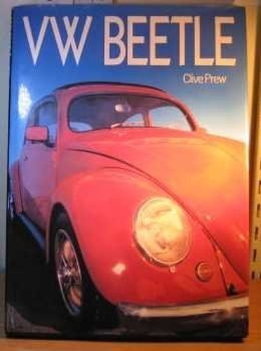 Beetle prew clive - vw, by