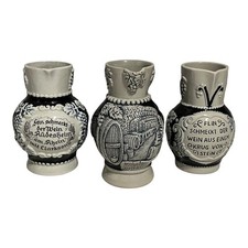 X3 Vintage 50’s/60’s West