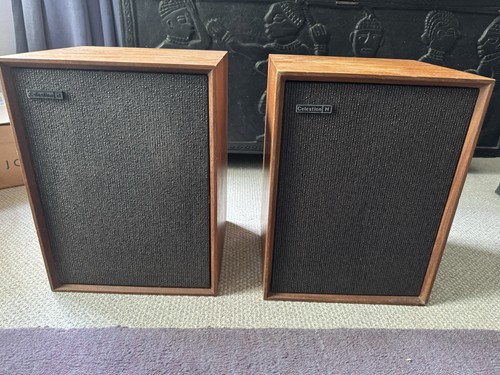 1970 celestion hadleigh - 1970's,