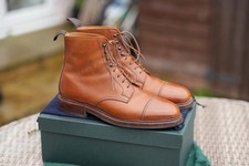 Barely Worn Crockett & Jones