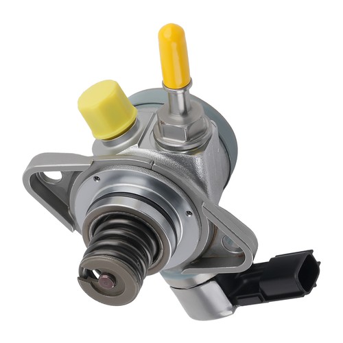 High pressure fuel - pressure, pump
