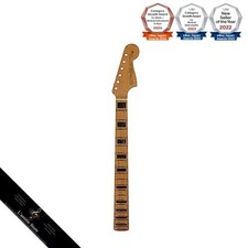 Fender Roasted Jazzmaster Neck