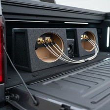 Bbox Pro Audio Tuned 6.5-inch