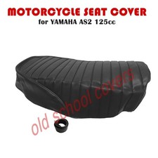 MOTORCYCLE SEAT COVER YAMAHA