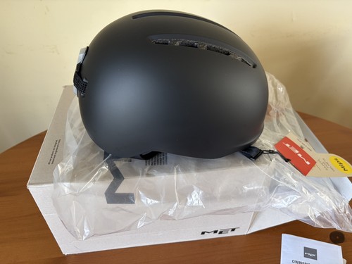 Met vibe mips - vibe,