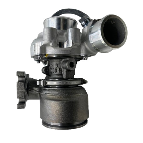 Deutz turbocharger 04168023 - turbocharger,
