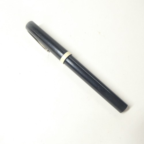 Osmiroid england black - osmiroid,