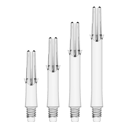 Style shaft locked - l-style, l-shaft