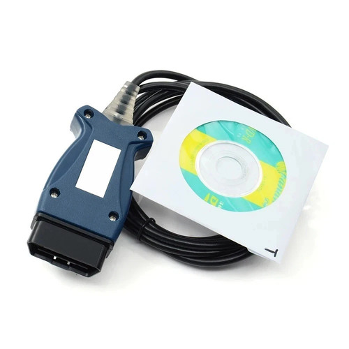 Obd2 scanner jlr sdd v165 - obd2, for