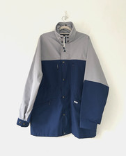 Campri Trekker Jacket Men's