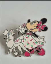 PP115100    DLP - Chic Minnie