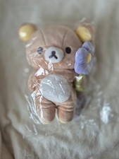 San-X Rilakkuma, Basic