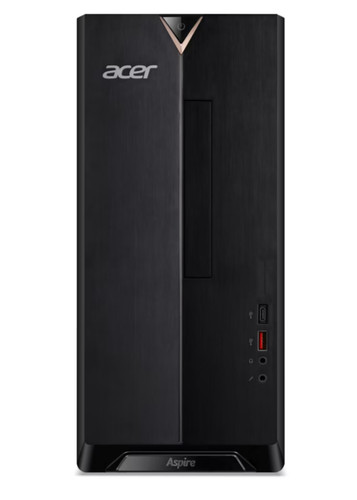 Acer aspire 1660 desktop pc - aspire, tc-1660