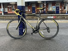 21.5" Carrera TDF LTD Carbon