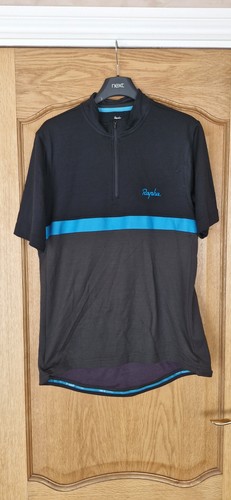 Mens rapha club - merino, short