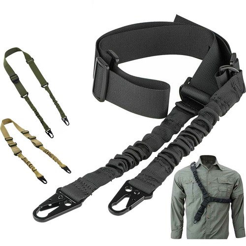 Point traditional long rifle - 2,