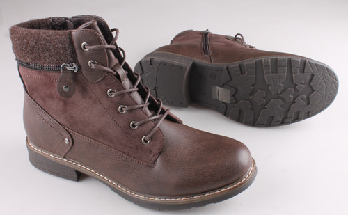 Patrizia orsenise boots dark - orsenise,