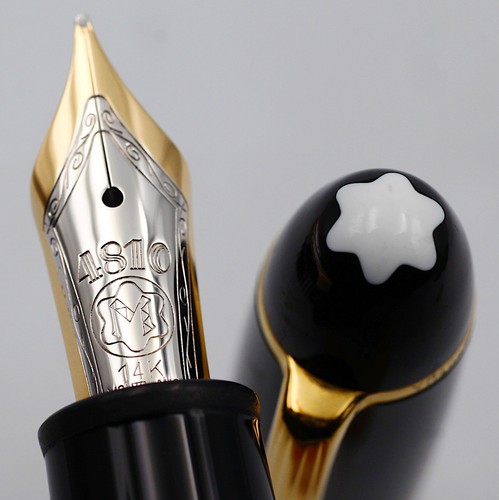 Excellent montblanc - [excellent++],