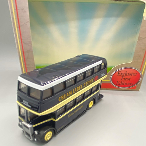 Efe leyland pd2 lowbridge - efe,