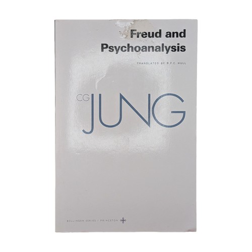 Freud and psychoanalysis g - and,